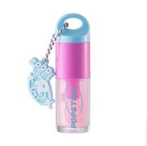 Ruby Rose Lip Oil Gimme Bling Popstar (COR Plush) 4,8g