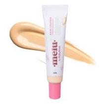 Ruby Rose Melu Base Liquida Media Cobertura 25G