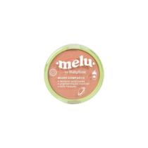 Ruby Rose Melu Blush Compacto 10g