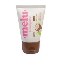 Ruby Rose Melu - Creme Facial Nutritivo Coco Ruby Rose Melu - Creme Facial Nutritivo Coco