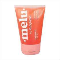 Ruby Rose Melu RR4401 Sabonete Facial 100ml Ruby Rose Melu RR4401 Sabonete Facial 100ml