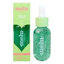 Ruby rose melu serum facial kiwi 30ml