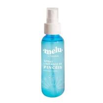 Ruby Rose Melu - Spray Limpador de Pincéis 100ml
