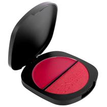 Ruby rose obsidian blush duo cor og06 4,7g