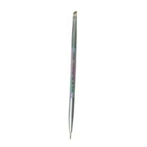 Ruby Rose Pincel Duo De Delinear Holographic HBHOE7