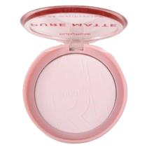 Ruby Rose Pó Compacto Matificante Radiant Kiss Hbm402 6,5G