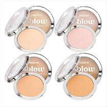 Ruby Rose Pó Compacto Oh My Blow HBM405