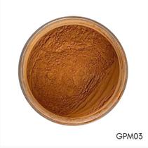 Ruby Rose - Pó Solto Facial Glass 15g (Cores)