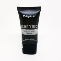 Ruby Rose Primer Facial Studio Perfect - 25ml Ruby Rose Primer Facial Studio Perfect - 25ml