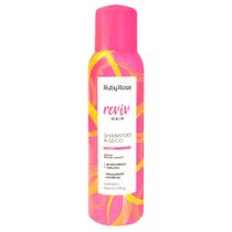 Ruby Rose Reviv Hair Candy Shampoo a Seco