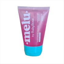 Ruby Rose Sabonete Facial Melu Tutti Frutti RR44013 100ml Ruby Rose Sabonete Facial Melu Tutti Frutti RR44013 100ml