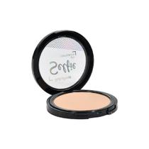 Ruby Rose Selfie Po Compacto Aveludado Bege Claro 02 40 G Ruby Rose Selfie Po Compacto Aveludado Bege Claro 02 40 G