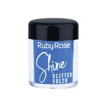 Ruby Rose Shine Glitter HB-8405 Lagoon