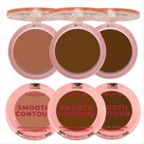 Ruby Rose Smooth Contour Contorno Cremoso HB-M201 5,5g