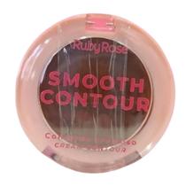 Ruby Rose Smooth Contour Contorno Cremoso Hb-M201 5,5G