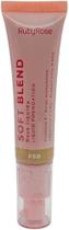 Ruby Rose Soft Blend F50 - Base Líquida 30g