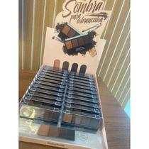 Ruby Rose Sombra pra Sobrancelhas