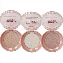 Ruby Rose Twinkle Touch Sombra e Iluminador HBM1004 6g Ruby Rose Twinkle Touch Sombra e Iluminador HBM1004 6g
