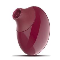 Ruby S-hande Sugador de Clitóris com Pulsação 9 Velocidades Ruby S-hande Sugador de Clitóris com Pulsação 9 Velocidades