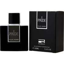 Rue Broca Pride Pour Homme Eau De Parfum Spray 3.4 Oz