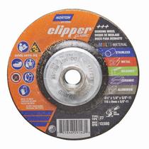 Rueda de esmeril Norton Clipper 70184609143 11.5 cm Rueda de esmeril Norton Clipper 70184609143 11.5 cm