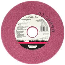 Rueda de esmeril Oregon OR534-316A 14,6 cm x 0,5 cm Rueda de esmeril Oregon OR534-316A 14,6 cm x 0,5 cm