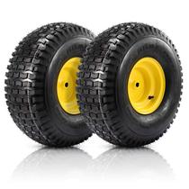 Rueda FAHKNS 20x8.00-8 4 Capas Capacidad 410 kg 2 Unidades