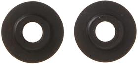 Ruedas de Corte de Repuesto Superior Tool 42525 para Tubo Mini