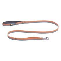 Ruffwear Dog Leash Front Range 1,5 m com alça acolchoada Spring Fade