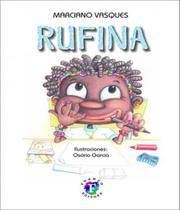 Rufina edicao em espanhol