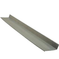 Rufo Externo C.28 3 Metros Galvanizada - 103 - CALHAFORTE Rufo Externo C.28 3 Metros Galvanizada - 103 - CALHAFORTE