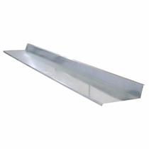 Rufo Externo C.33 3 Metros - 0846538 - CALHA FRONTAL