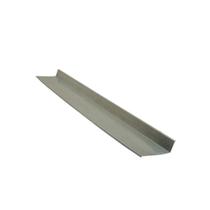 Rufo Externo Corte 20 3mt Galvanizado