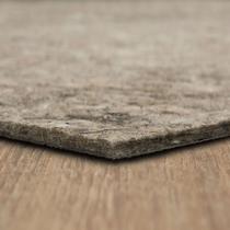 Rug Pad Gripper Mohawk Home 6' x 9' 1,5 cm de espessura cinza