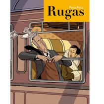 Rugas - HQ - Devir Rugas - HQ - Devir