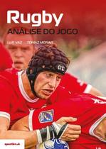 Rugby - Análise do Jogo
