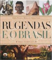 Rugendas e o Brasil - Capivara