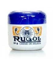 Rugol Creme de Beleza 50g