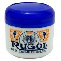 Rugol Creme de beleza Efeito Matte fps 30 50G