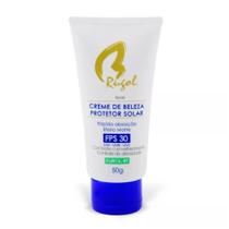 Rugol Creme Facial C/ Fps30 Protetor Solar 50g
