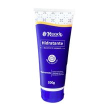Rugól Hidratante Desodorante Corporal 200g Lançamento!