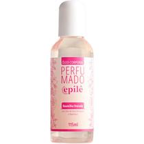 Rugól Óleo Corporal Perfumado Epilê 115ml Original!