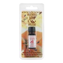 Rugol patcholi wind óleo desodorante perfumado 5ml