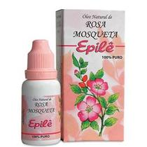 Rugol Rosa Mosqueta Epilê Óleo l 10ml