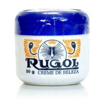 Rugol tradicional creme de beleza 50g