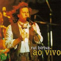 Rui Biriva - Ao Vivo - (cd Duplo)