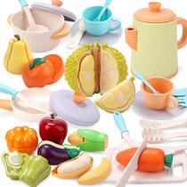 RUIDYA Conjunto de Acessórios para Cozinha Infantil 61 Peças RUIDYA Conjunto de Acessórios para Cozinha Infantil 61 Peças