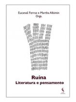 Ruína - literatura e pensamento