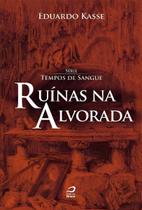 Ruinas na Alvorada Sortido - EDITORA DRACO