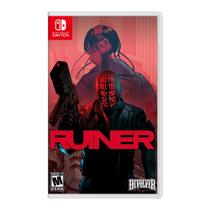 Ruiner - SWITCH EUA